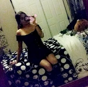 Meet your Posher, Kelsey